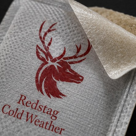 Custom hand warmers for small business