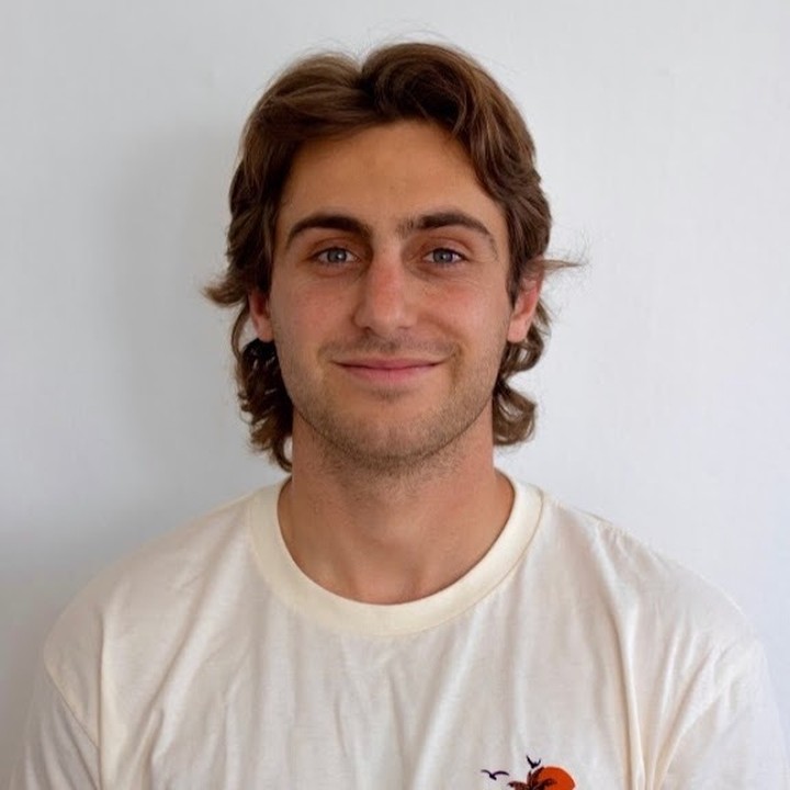 George Passantino, Co-Founder & CEO at Customized Hand Warmers