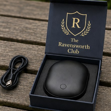 Rechargeable Electric Warmers