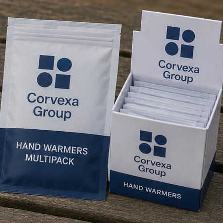 Retail Multipacks & Display Boxes with custom branding